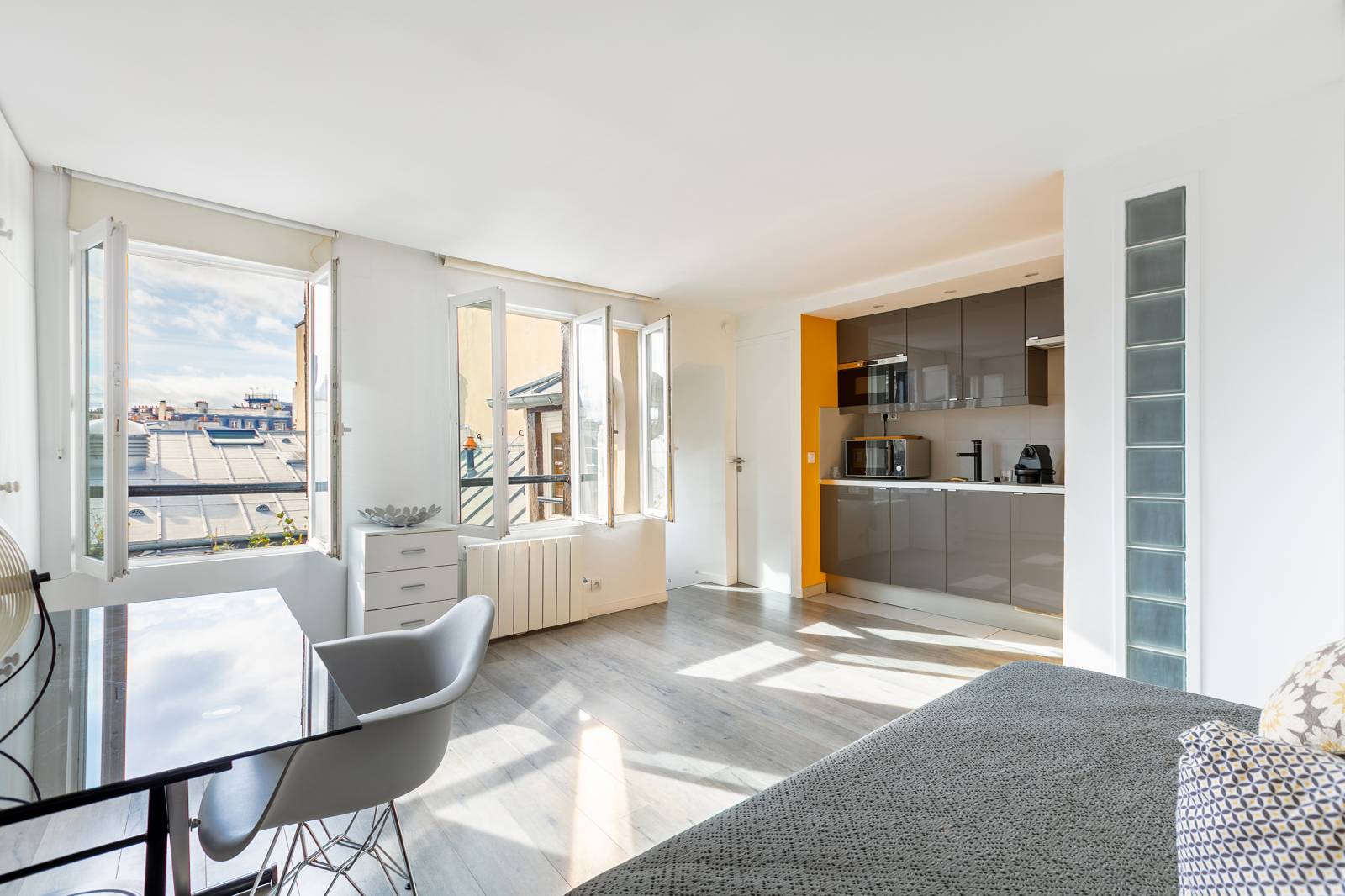 36 rue de Grenelle, 75007 Paris - appartement vendu par Century 21 Odéon Saint-Sulpice
