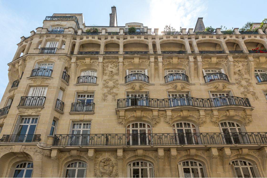1 rue Huysmans, 75006 Paris - Century 21 Fine Homes & Luxury Assas Raspail